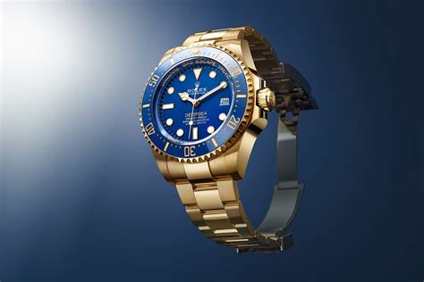 presentazione nuovi modelli rolex 2024|new rolex watches for sale.